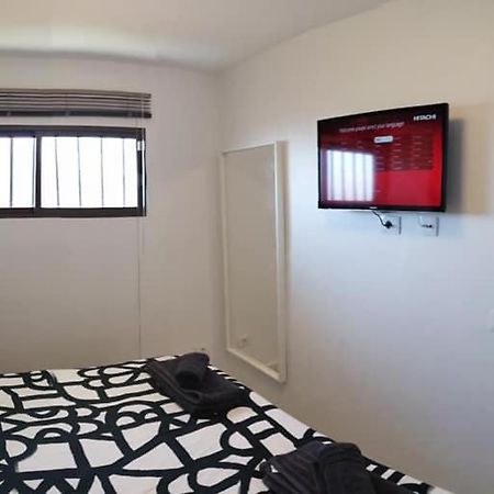 Gemini Apartment ซานบาร์โตโลเม ภายนอก รูปภาพ