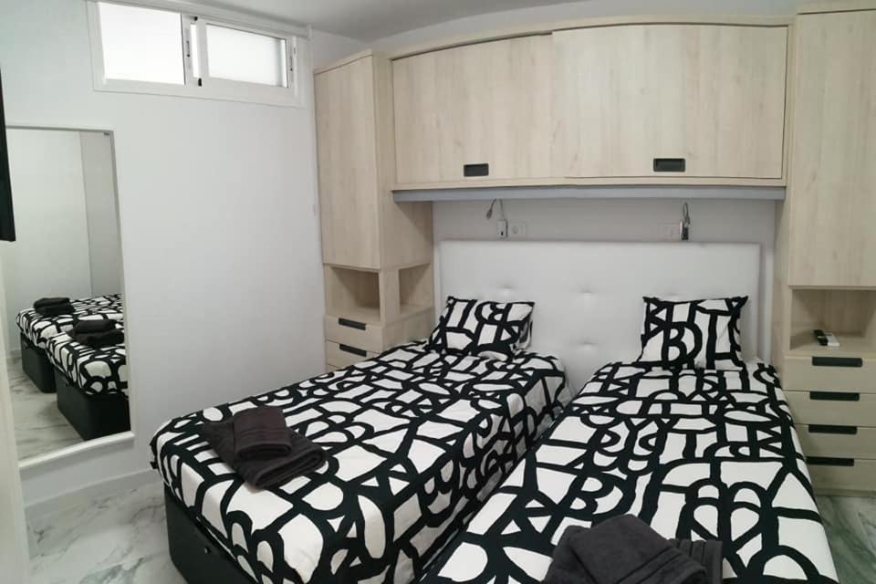 Gemini Apartment ซานบาร์โตโลเม ภายนอก รูปภาพ