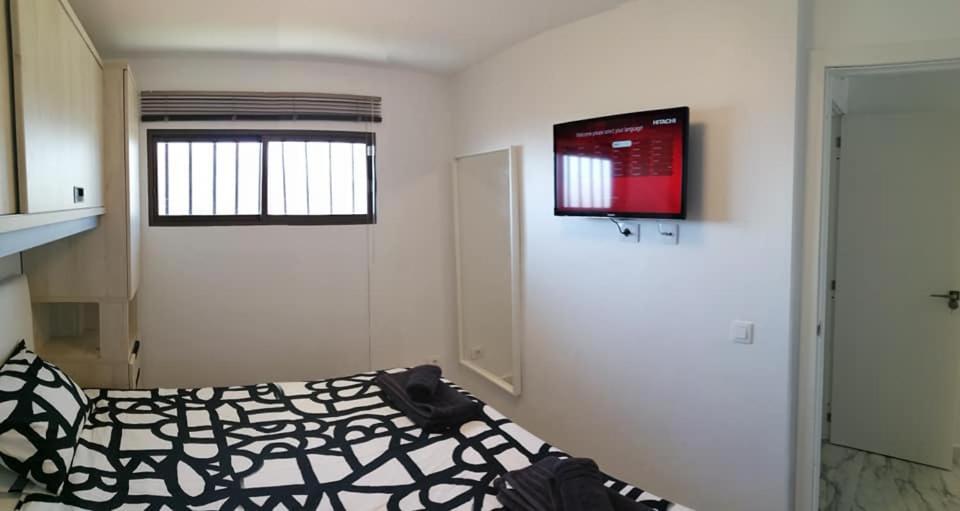 Gemini Apartment ซานบาร์โตโลเม ภายนอก รูปภาพ