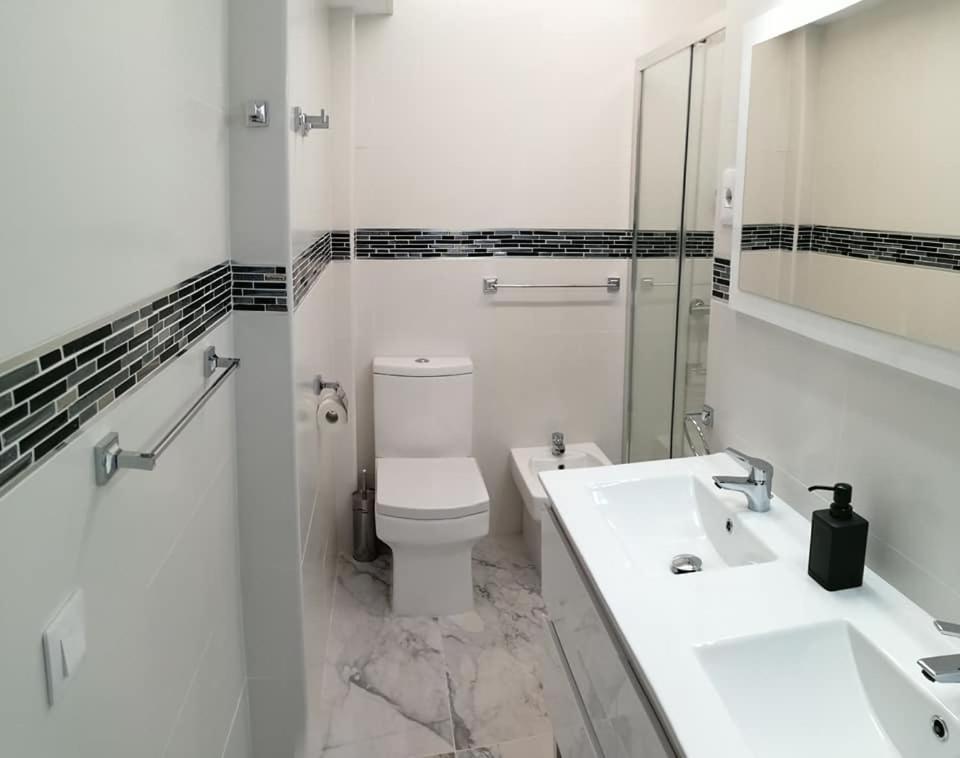 Gemini Apartment ซานบาร์โตโลเม ภายนอก รูปภาพ