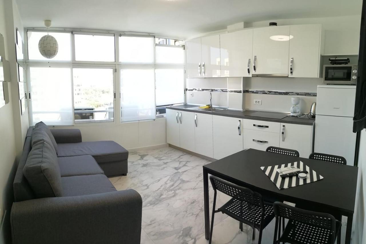 Gemini Apartment ซานบาร์โตโลเม ภายนอก รูปภาพ